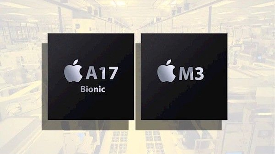 凤岗镇苹果15维修站分享iPhone15系列会用3nm芯片吗 